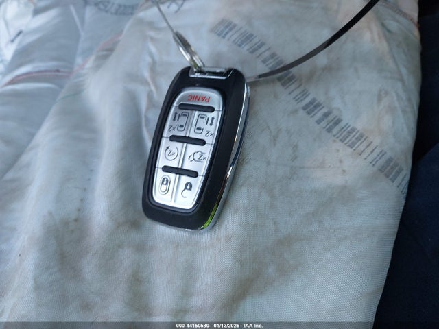 2021 CHRYSLER PACIFICA 2C4RC1BG6MR547431 Photo 10