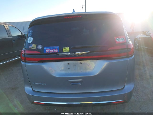 Продажа на аукционе авто 2021 Chrysler Pacifica Touring L, vin: 2C4RC1BG6MR547431, номер лота: 44150580