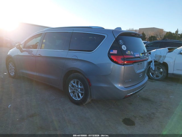 2021 CHRYSLER PACIFICA 2C4RC1BG6MR547431 Photo 2