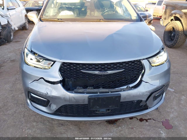 2021 CHRYSLER PACIFICA 2C4RC1BG6MR547431 Photo 5