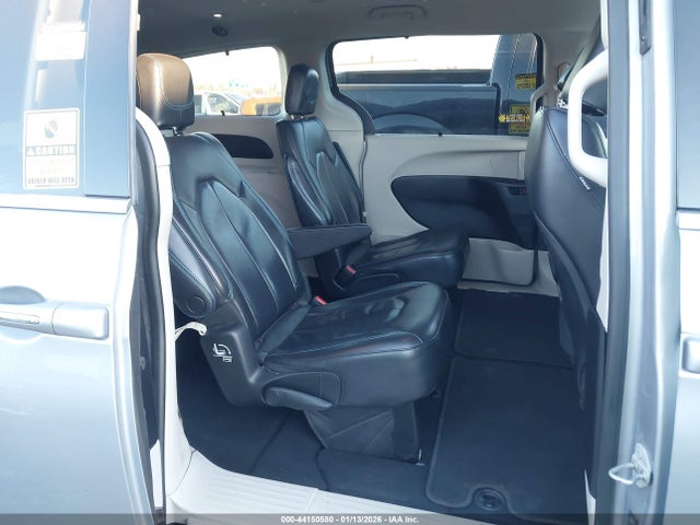 2021 CHRYSLER PACIFICA 2C4RC1BG6MR547431 Photo 7