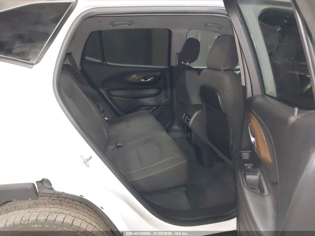 Продажа на аукционе авто 2018 Gmc Terrain Sle, vin: 3GKALTEV9JL325658, номер лота: 44150586