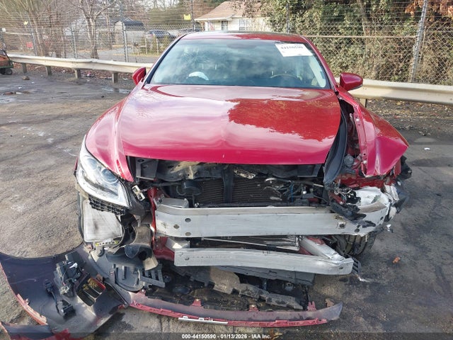 Aukcja sprzedaży 2014 Lexus Ls 460, vin: JTHBL5EFXE5131603, numer aukcji: 44150590