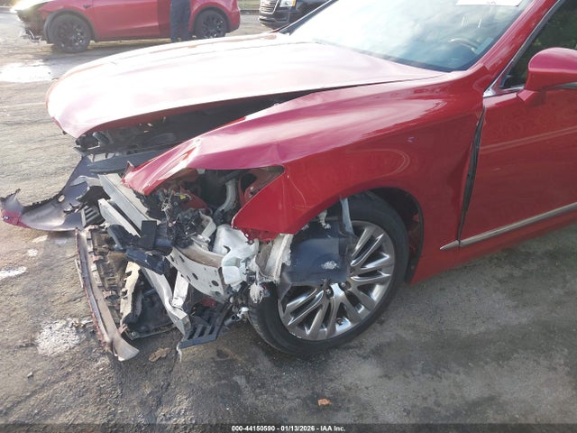Aukcja sprzedaży 2014 Lexus Ls 460, vin: JTHBL5EFXE5131603, numer aukcji: 44150590