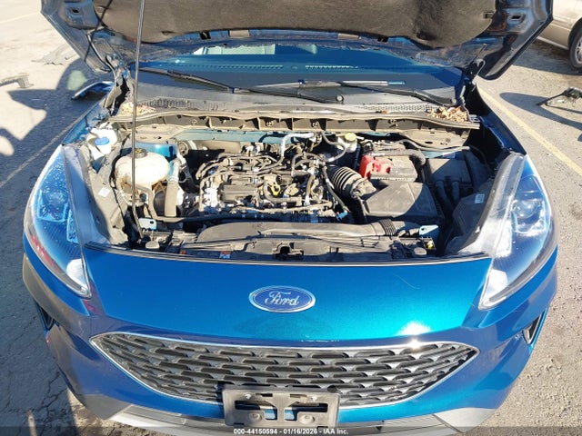Ford ESCAPE SE 2020 1FMCU9G69LUC65069 Image 10