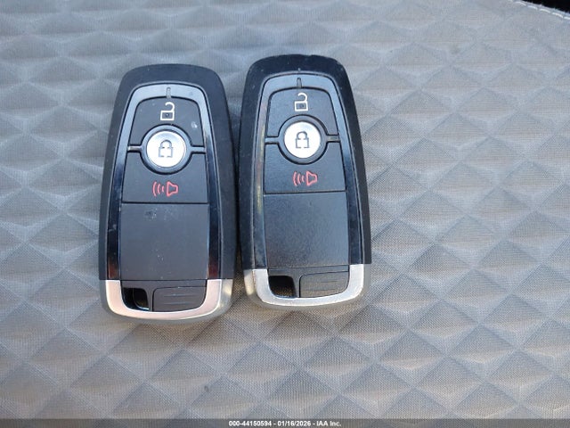 Ford ESCAPE SE 2020 1FMCU9G69LUC65069 Image 11