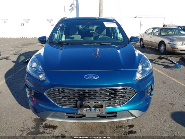 Ford ESCAPE SE 2020 1FMCU9G69LUC65069 Image 13