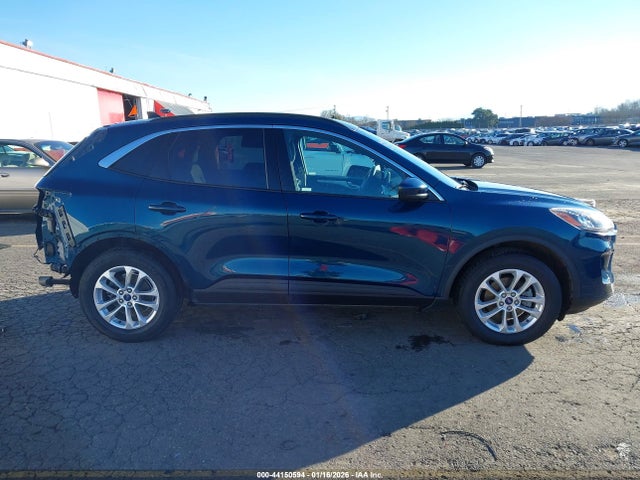Ford ESCAPE SE 2020 1FMCU9G69LUC65069 Image 14