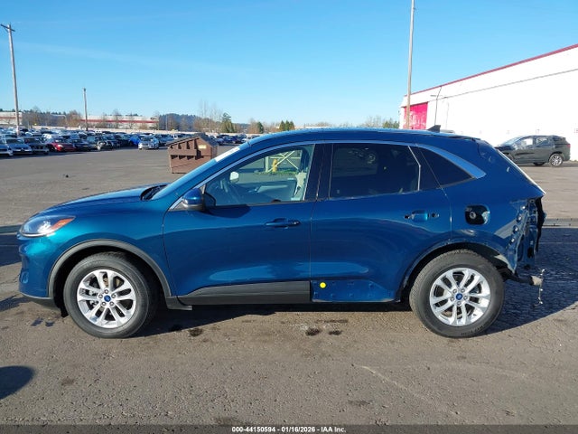 Ford ESCAPE SE 2020 1FMCU9G69LUC65069 Image 15