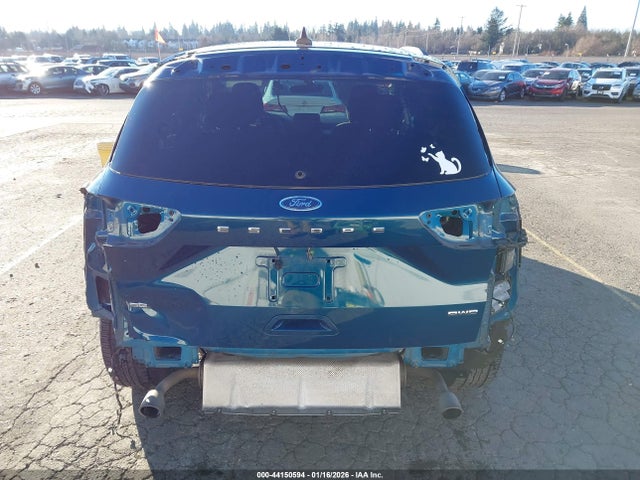 Ford ESCAPE SE 2020 1FMCU9G69LUC65069 Image 17