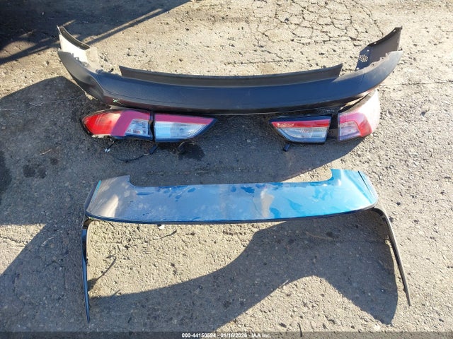 Ford ESCAPE SE 2020 1FMCU9G69LUC65069 Image 19