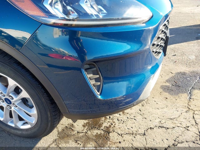 Ford ESCAPE SE 2020 1FMCU9G69LUC65069 Image 20