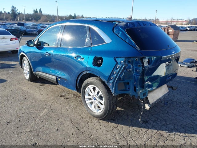 Ford ESCAPE SE 2020 1FMCU9G69LUC65069 Image 3