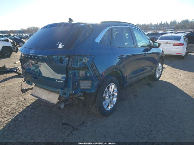 Ford ESCAPE SE 2020 1FMCU9G69LUC65069 Image 4
