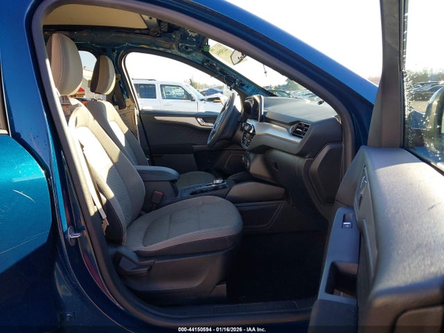 Ford ESCAPE SE 2020 1FMCU9G69LUC65069 Image 5