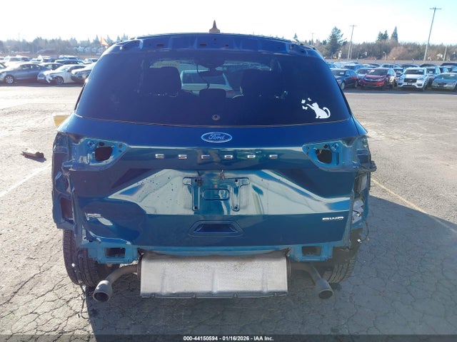Ford ESCAPE SE 2020 1FMCU9G69LUC65069 Image 6