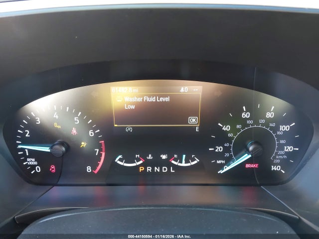 Ford ESCAPE SE 2020 1FMCU9G69LUC65069 Image 7