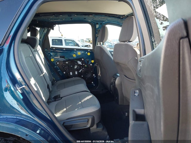Ford ESCAPE SE 2020 1FMCU9G69LUC65069 Image 8