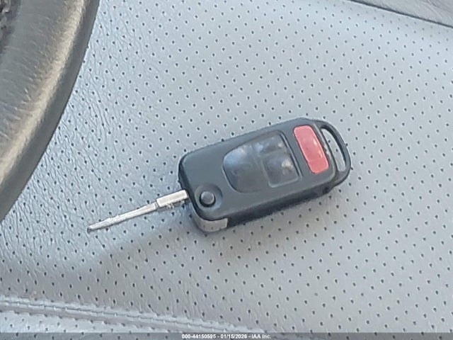 Aukcja sprzedaży 2002 Mercedes-benz Ml 320, vin: 4JGAB54E72A353815, numer aukcji: 44150595