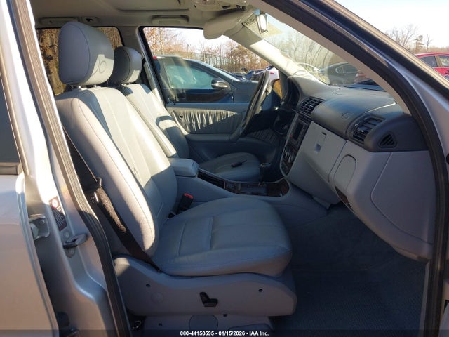 Aukcja sprzedaży 2002 Mercedes-benz Ml 320, vin: 4JGAB54E72A353815, numer aukcji: 44150595