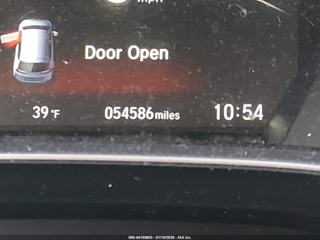 2HKRW2H88NH631004 Honda Cr-v Awd Ex-l