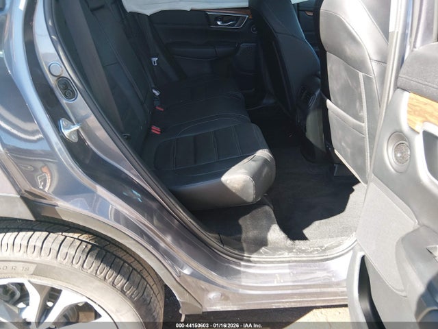 2HKRW2H88NH631004 Honda Cr-v Awd Ex-l