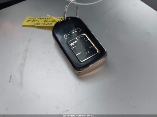 Honda Pilot Ex-l 2017 5FNYF6H7XHB012000 Image 11