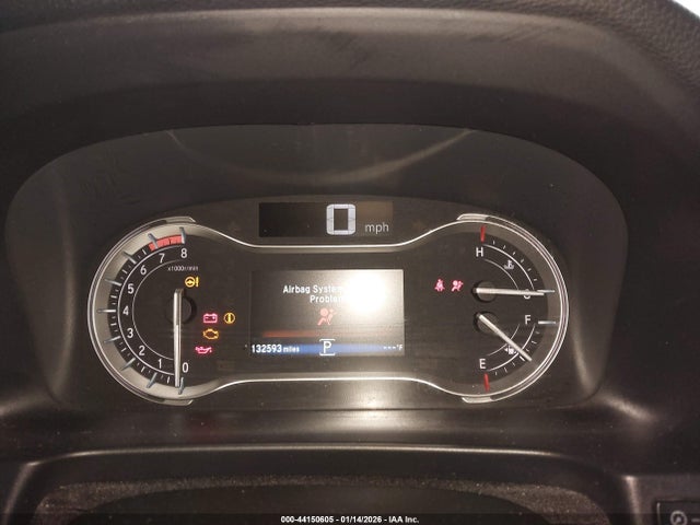 Honda Pilot Ex-l 2017 5FNYF6H7XHB012000 Image 15