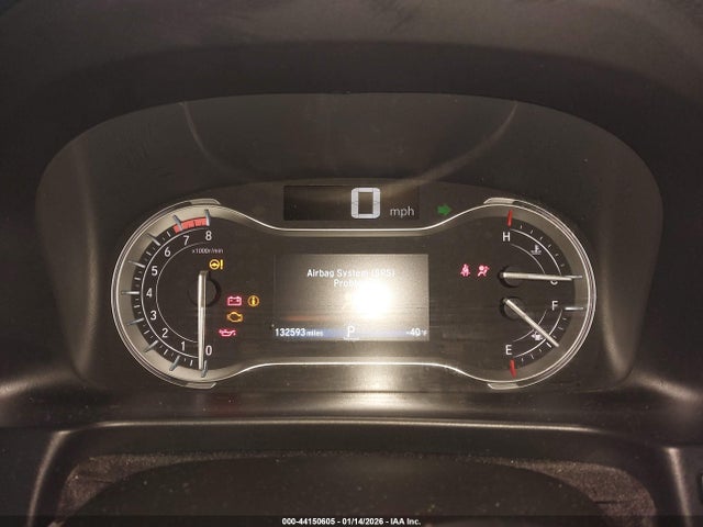 Honda Pilot Ex-l 2017 5FNYF6H7XHB012000 Image 7