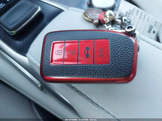 Lexus RX 350 2016 2T2BZMCA9GC029728 Image 11