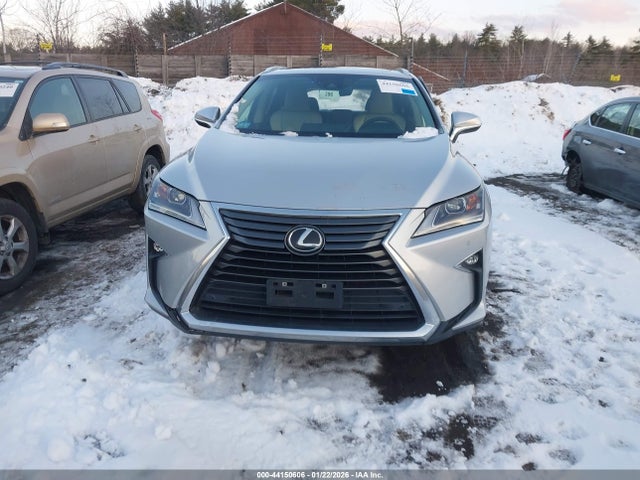 Lexus RX 350 2016 2T2BZMCA9GC029728 Image 12