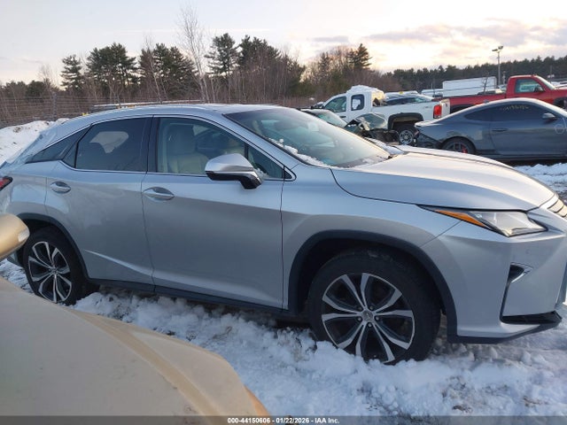 Lexus RX 350 2016 2T2BZMCA9GC029728 Image 13