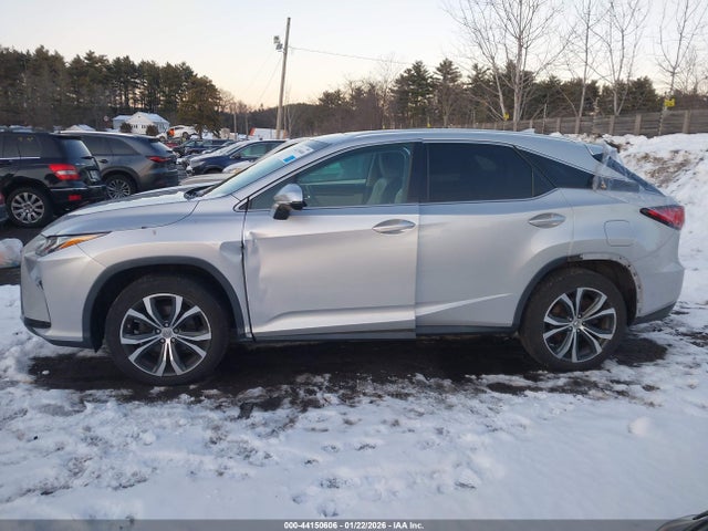 Lexus RX 350 2016 2T2BZMCA9GC029728 Image 14