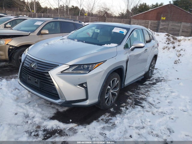 Lexus RX 350 2016 2T2BZMCA9GC029728 Image 2