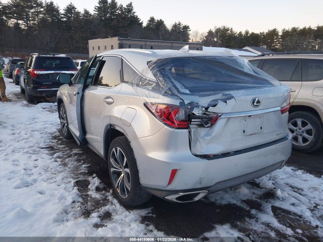 Lexus RX 350 2016 2T2BZMCA9GC029728 Image 3