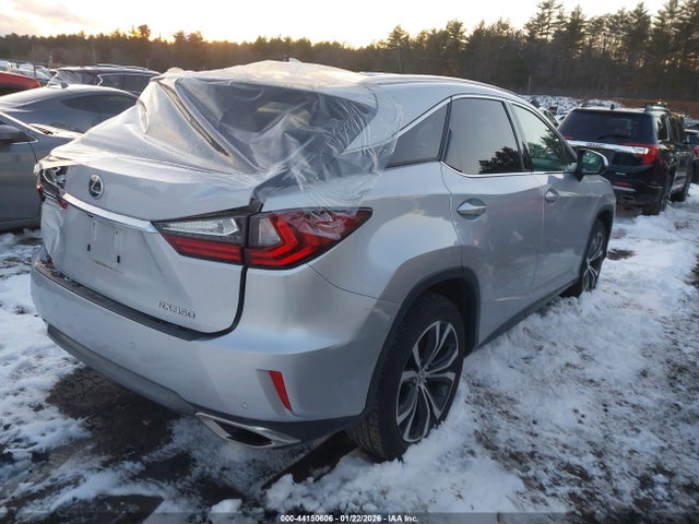 Lexus RX 350 2016 2T2BZMCA9GC029728 Image 4