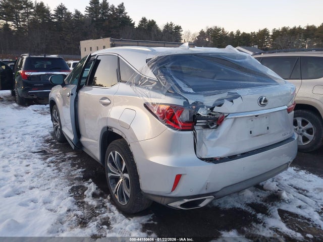 Lexus RX 350 2016 2T2BZMCA9GC029728 Image 6