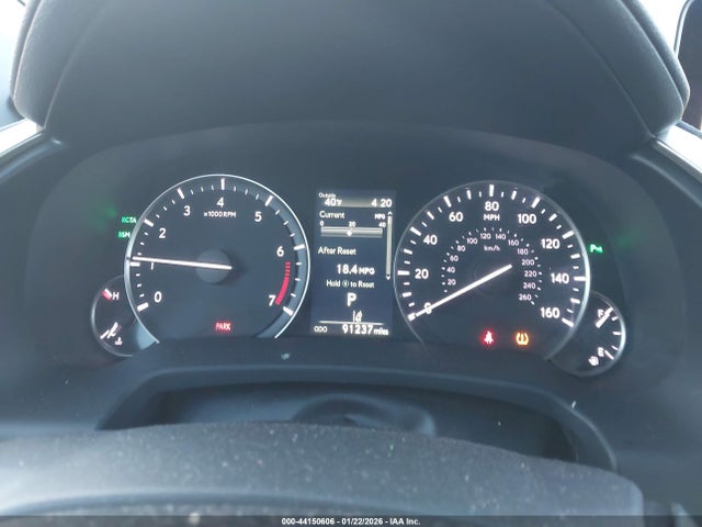 Lexus RX 350 2016 2T2BZMCA9GC029728 Image 7
