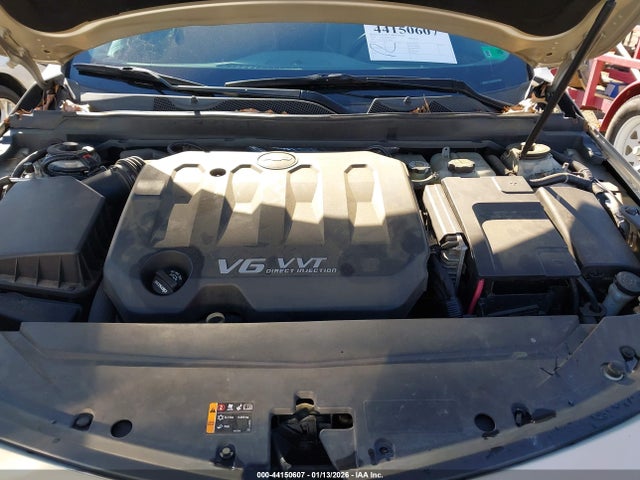 Chevrolet IMPALA 2LZ 2015 2G1165S37F9238104 Image 10