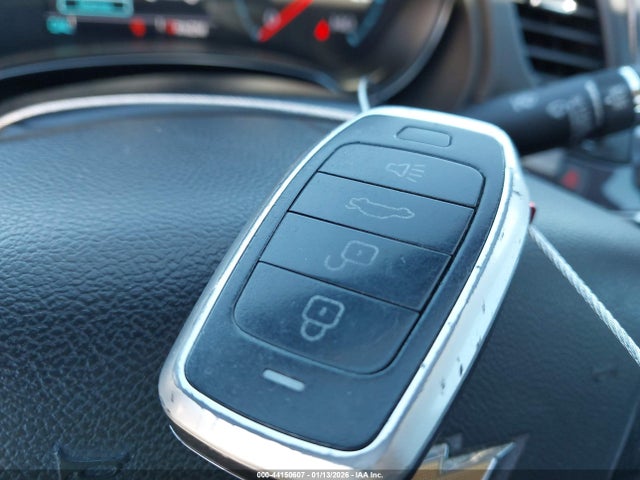 Chevrolet IMPALA 2LZ 2015 2G1165S37F9238104 Image 11
