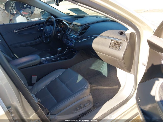 Chevrolet IMPALA 2LZ 2015 2G1165S37F9238104 Image 5