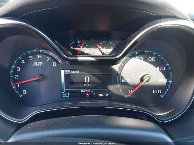 Chevrolet IMPALA 2LZ 2015 2G1165S37F9238104 Image 7
