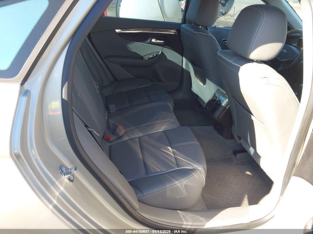 Chevrolet IMPALA 2LZ 2015 2G1165S37F9238104 Image 8