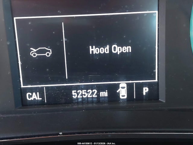 1G1BC5SM6H7150462 Chevrolet Cruze Ls Auto