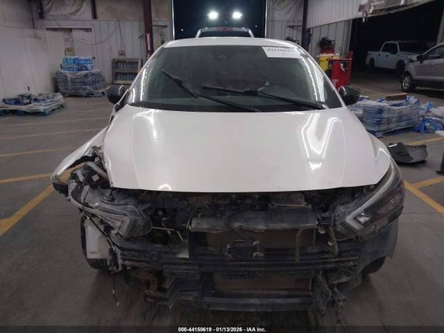 3N1CN8FV1LL882225 Nissan Versa Sr Xtronic Cvt