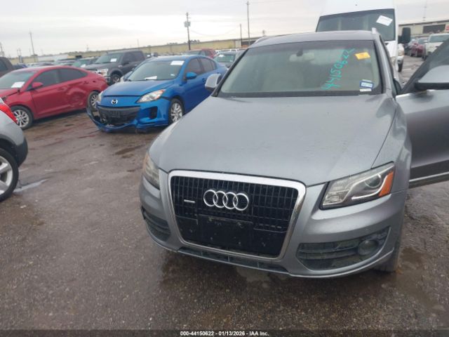 2010 AUDI Q5 WA1VKAFP5AA017442 Photo 9