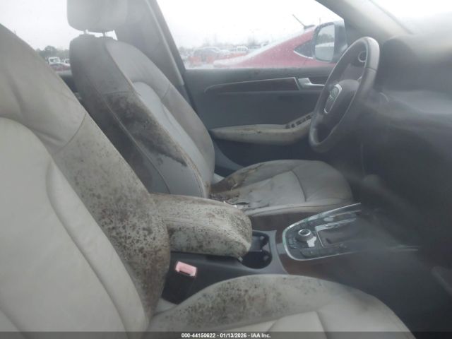 2010 AUDI Q5 WA1VKAFP5AA017442 Photo 4
