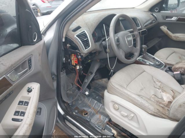 2010 AUDI Q5 WA1VKAFP5AA017442 Photo 5