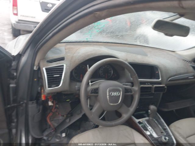 2010 AUDI Q5 WA1VKAFP5AA017442 Photo 6