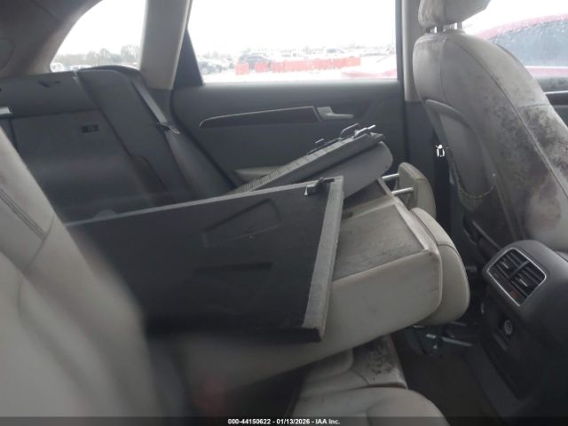 2010 AUDI Q5 WA1VKAFP5AA017442 Photo 7